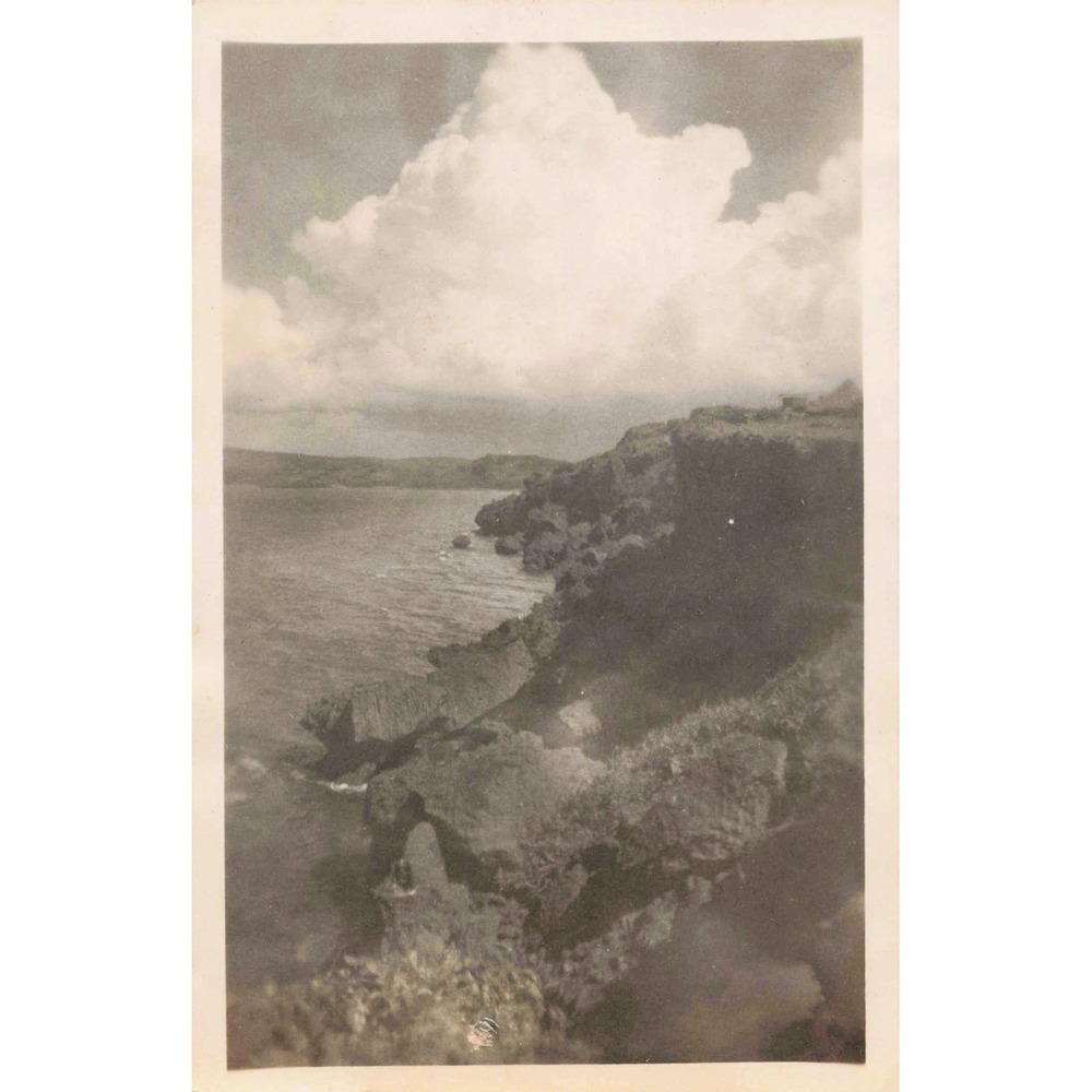 78th Construction Battalion Hdqtrs, Manus Naval‎ Base 5 Vtg Photos Admiralty Is. - Picture 4 of 11